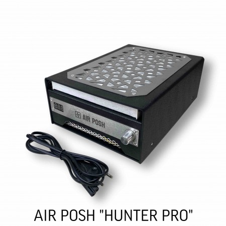 Air Posh “HUNTER PRO”   А-23
